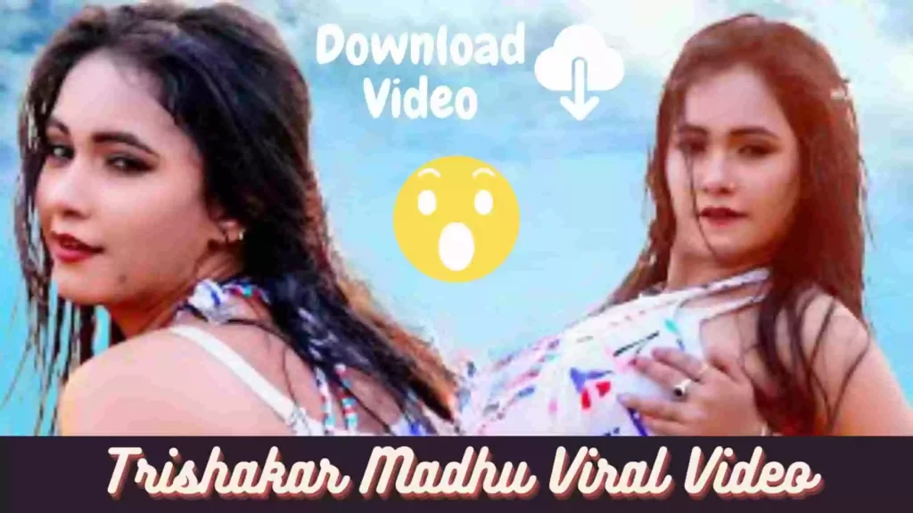 Trisha-Kar-Madhu-Viral-Video